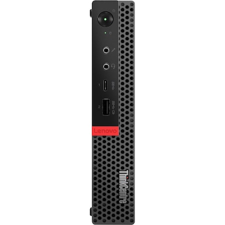 Lenovo M920Q, W10P, I7, 8Gb, 1Tb, 16Gb, 3Yr 10RS001GUS